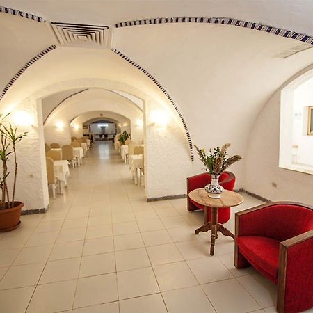 Le Hammamet Hotel מראה חיצוני תמונה