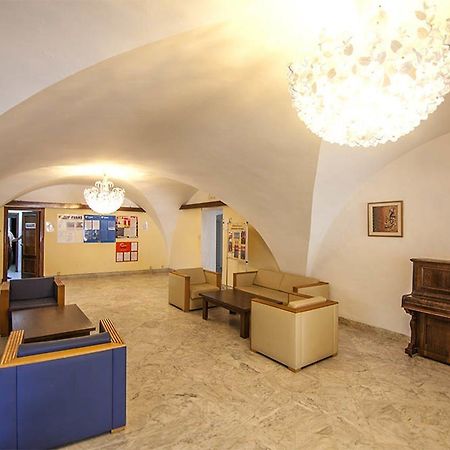 Le Hammamet Hotel מראה חיצוני תמונה