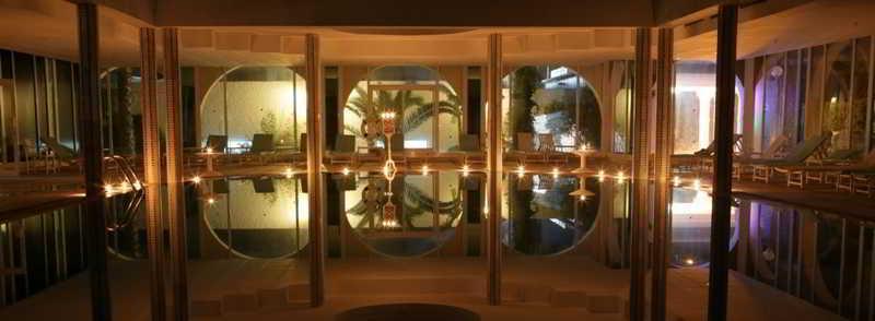 Le Hammamet Hotel מראה חיצוני תמונה