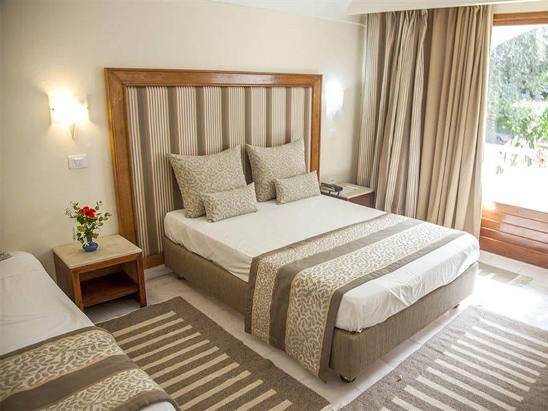 Le Hammamet Hotel מראה חיצוני תמונה