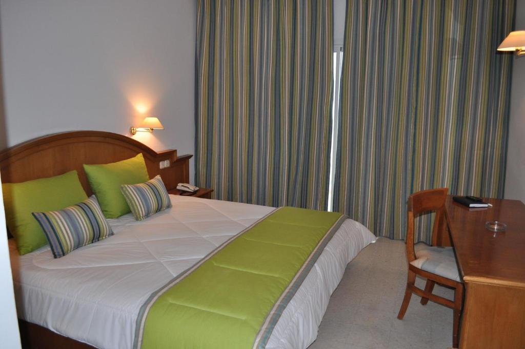 Le Hammamet Hotel מראה חיצוני תמונה