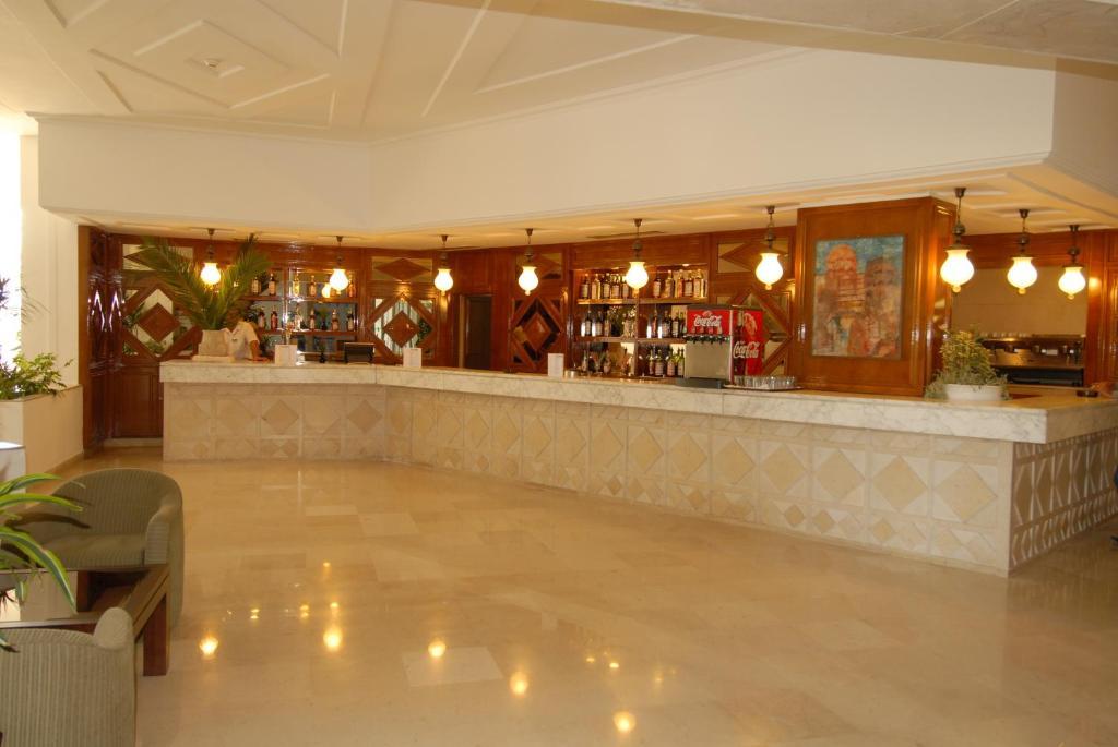 Le Hammamet Hotel מראה חיצוני תמונה