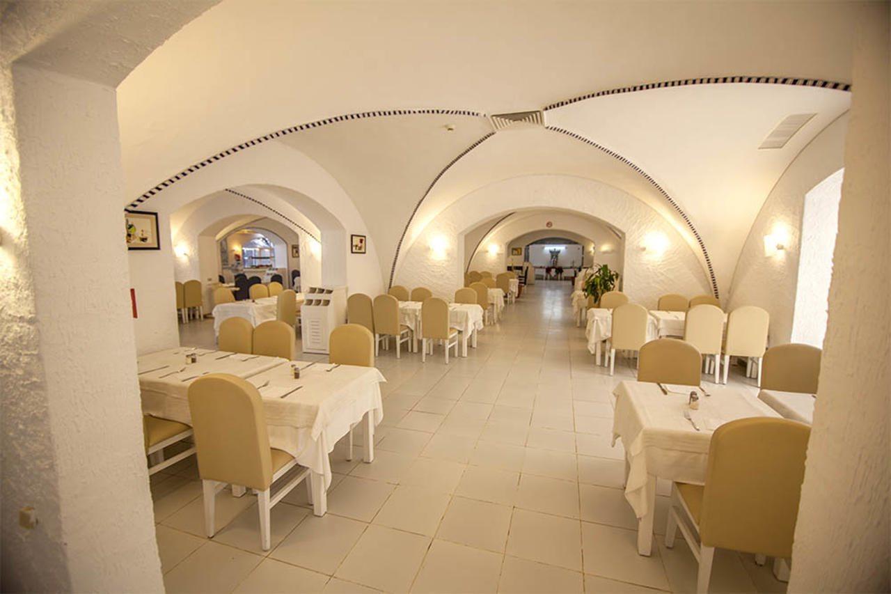 Le Hammamet Hotel מראה חיצוני תמונה