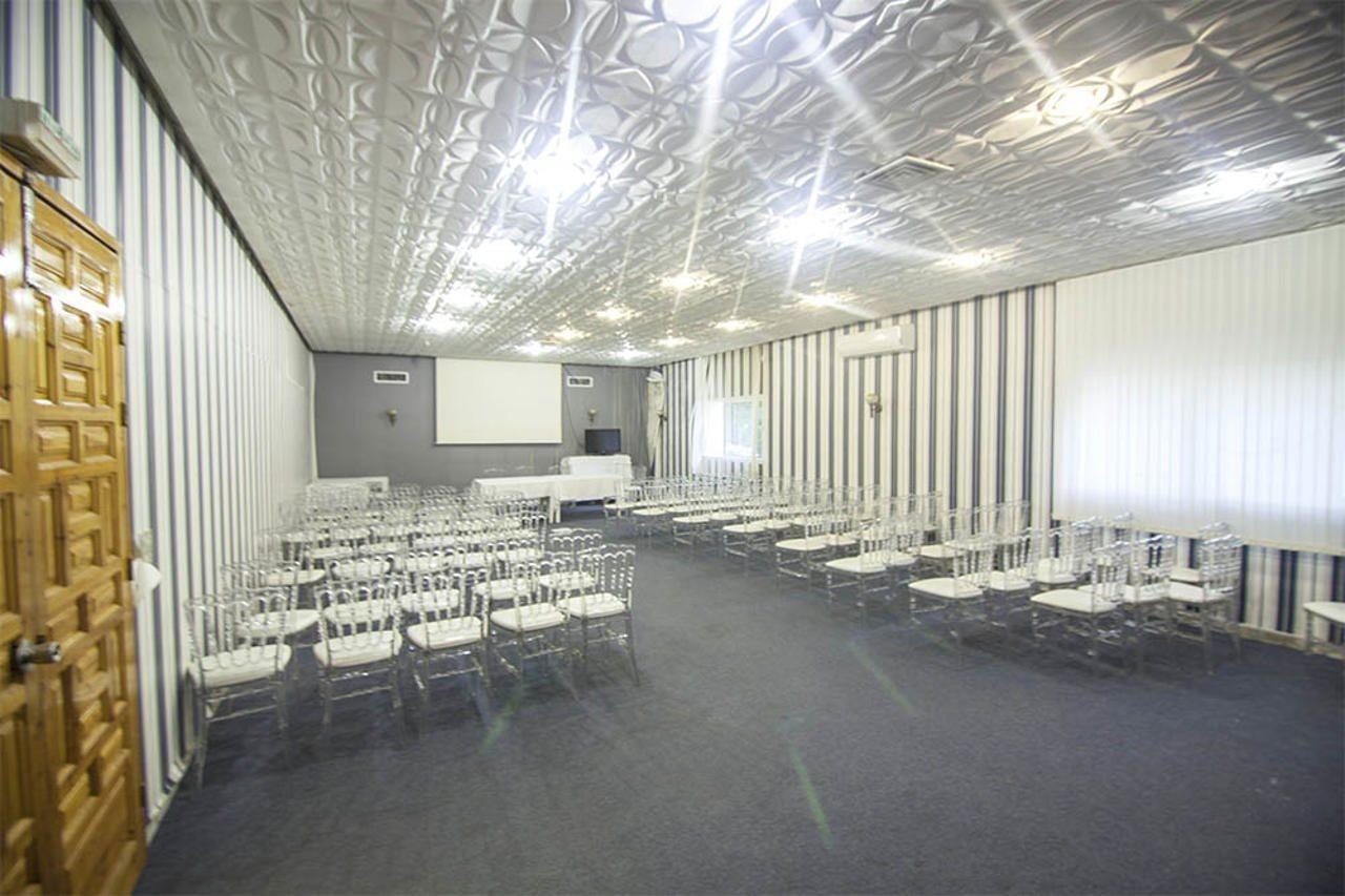Le Hammamet Hotel מראה חיצוני תמונה