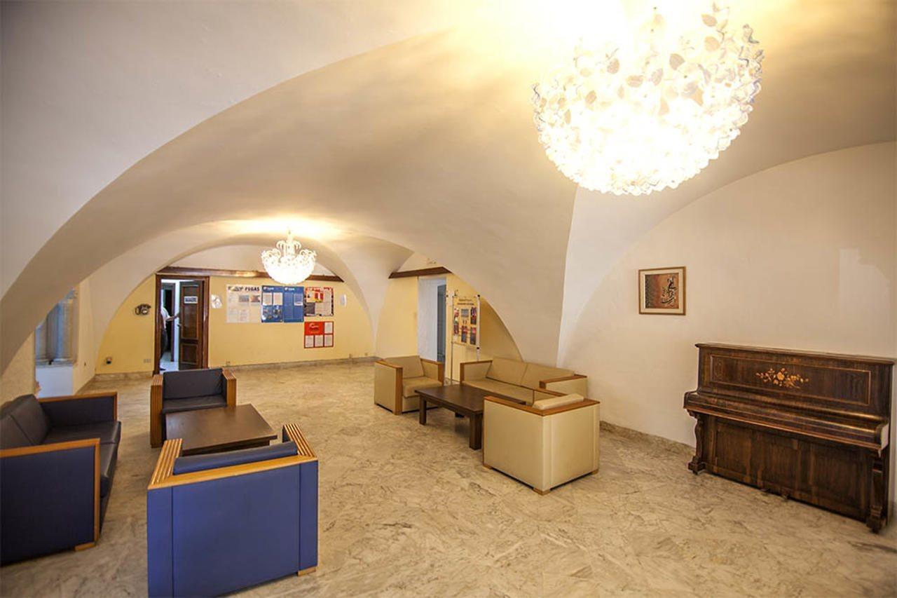 Le Hammamet Hotel מראה חיצוני תמונה