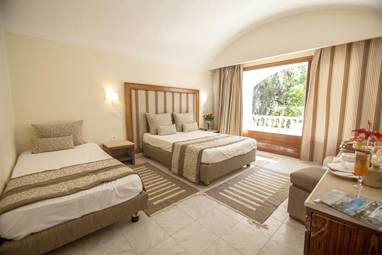 Le Hammamet Hotel מראה חיצוני תמונה