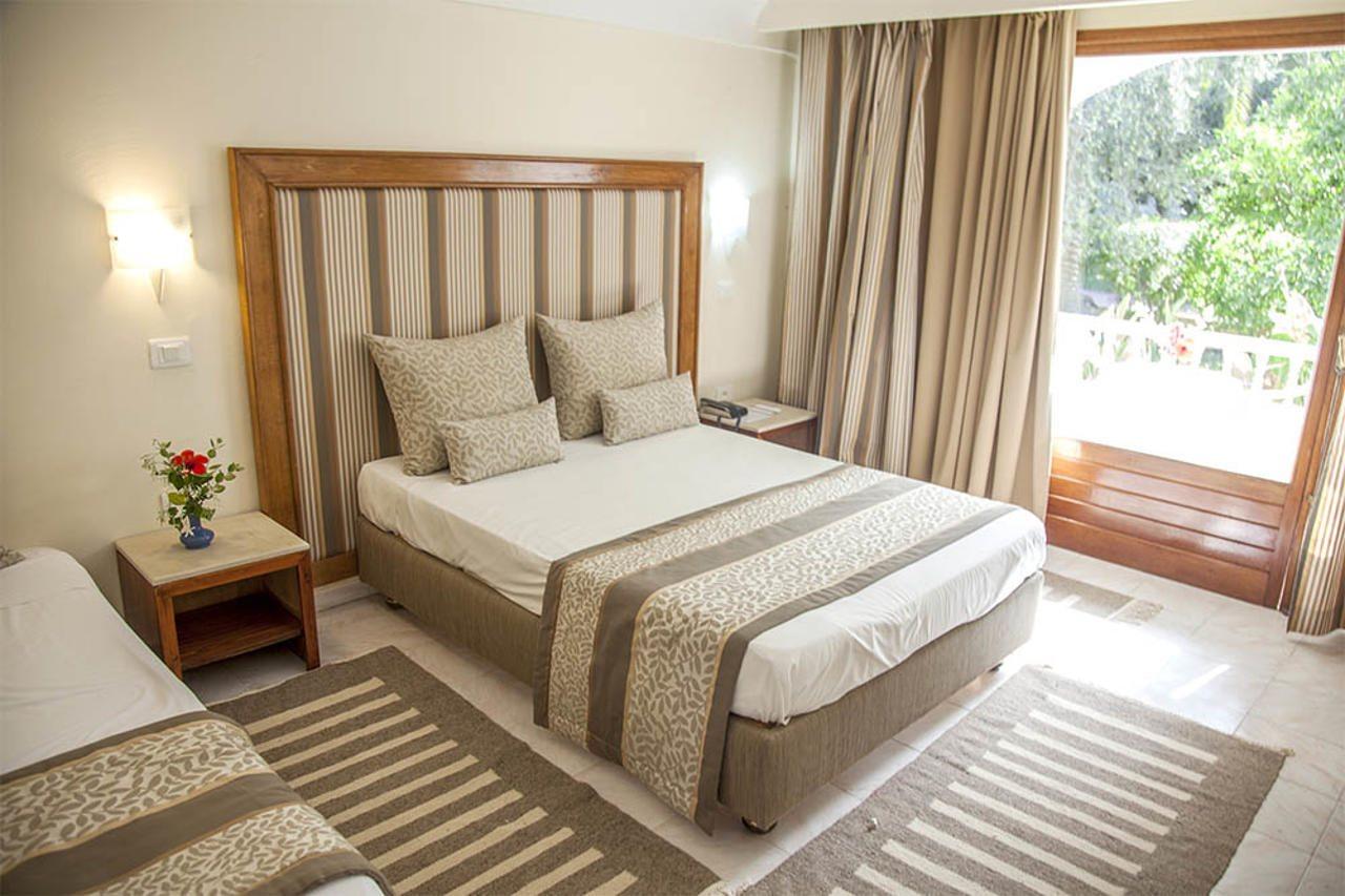 Le Hammamet Hotel מראה חיצוני תמונה