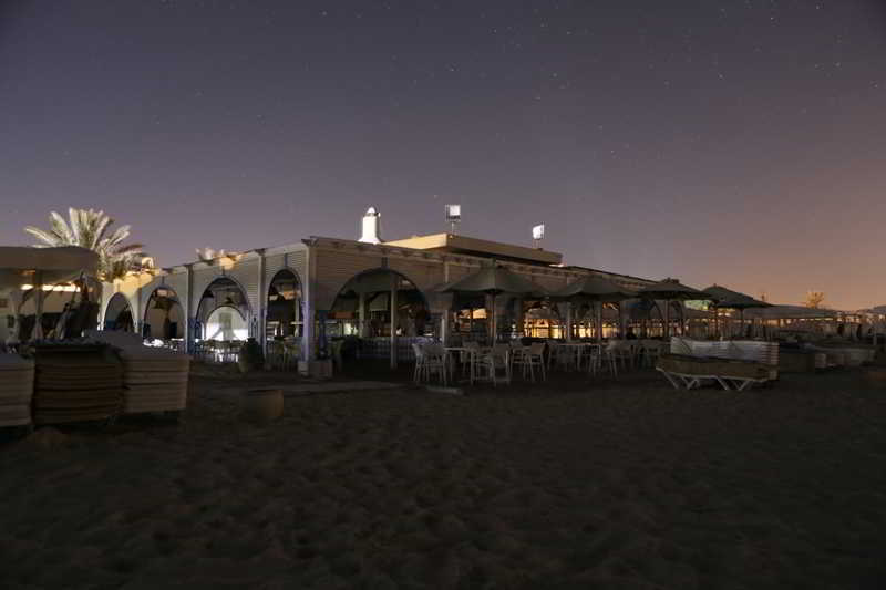 Le Hammamet Hotel מראה חיצוני תמונה
