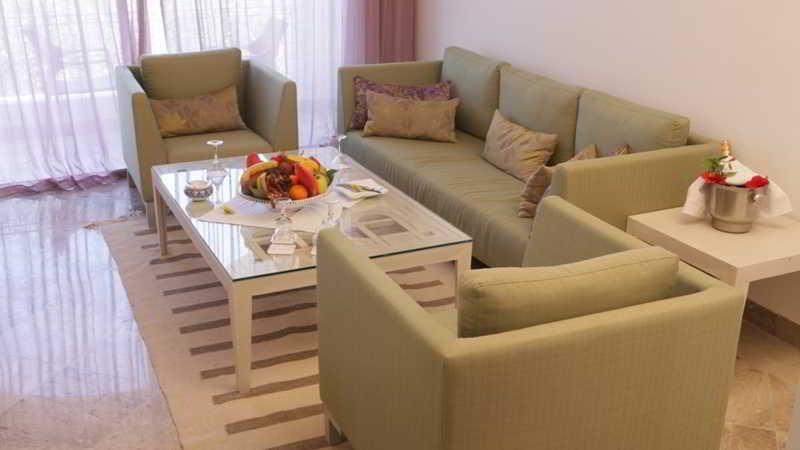 Le Hammamet Hotel מראה חיצוני תמונה