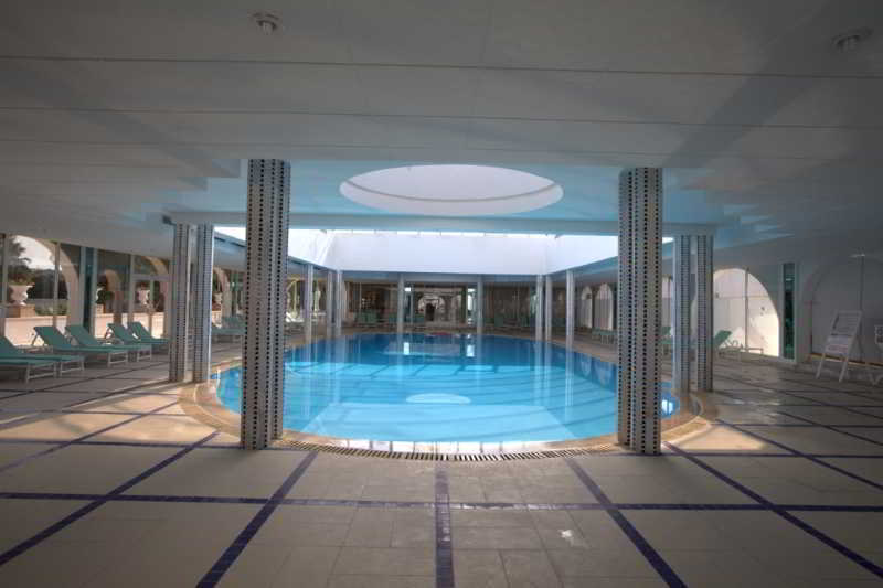 Le Hammamet Hotel מראה חיצוני תמונה