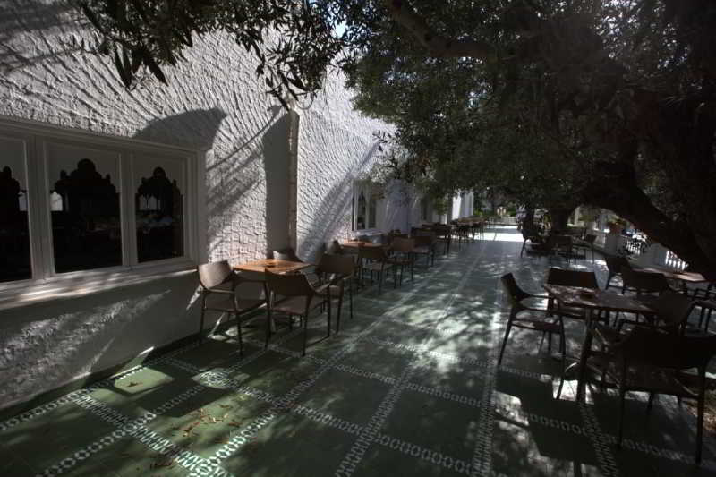 Le Hammamet Hotel מראה חיצוני תמונה